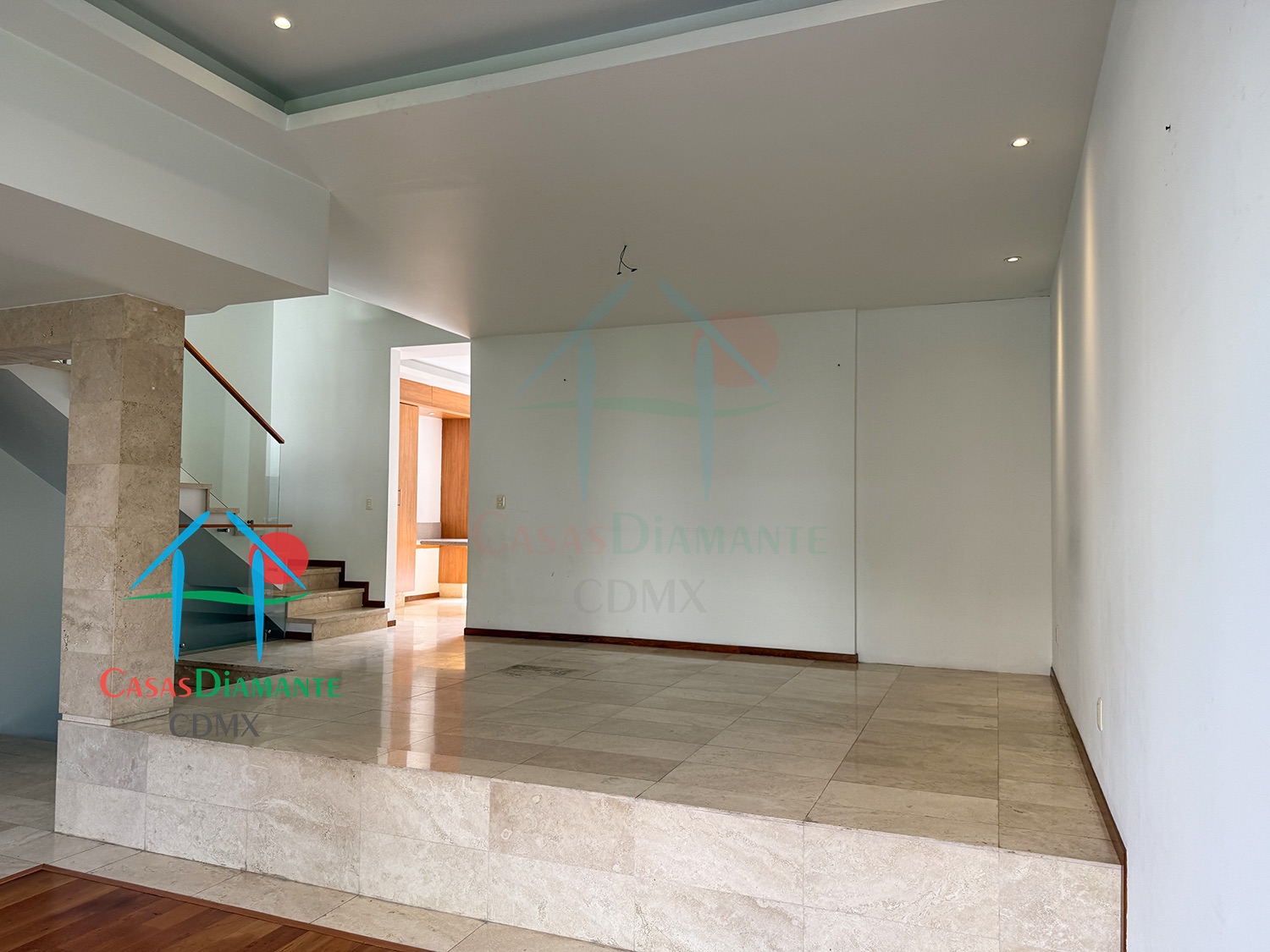 Av. Toluca Villa Sauce BC - Estancia 8